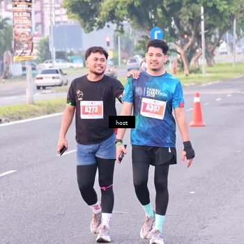Runner Photo 5017622