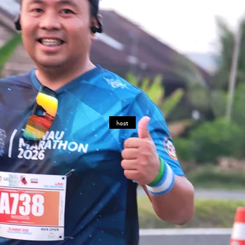 Runner Photo 5017623