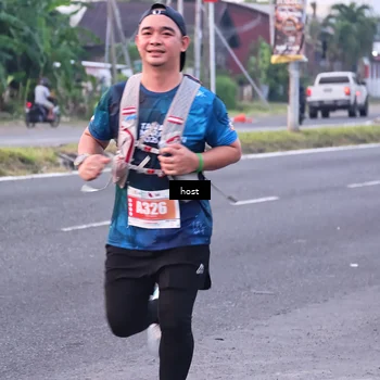 Runner Photo 5017625
