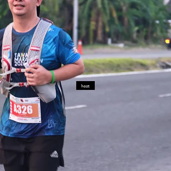 Runner Photo 5017627