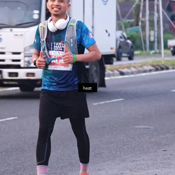 Runner Photo 5017629