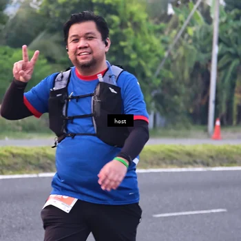 Runner Photo 5017631
