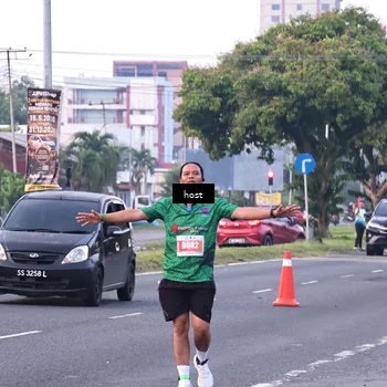 Runner Photo 5017633