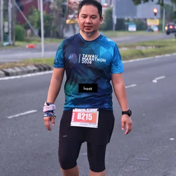 Runner Photo 5017634