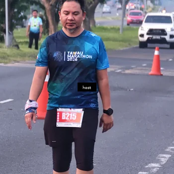 Runner Photo 5017636