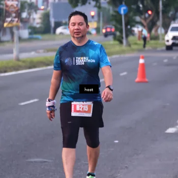 Runner Photo 5017638