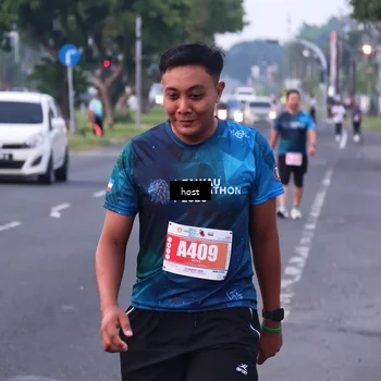 Runner Photo 5017640