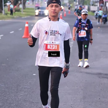 Runner Photo 5017641