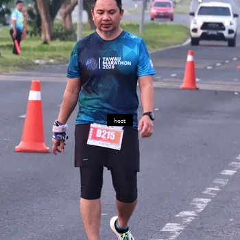 Runner Photo 5017642