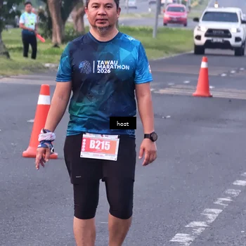 Runner Photo 5017643