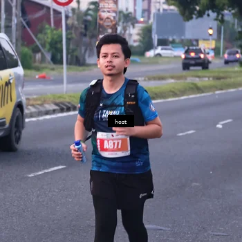 Runner Photo 5017644