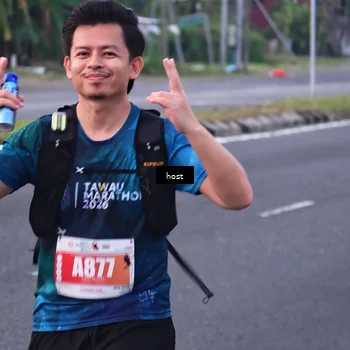 Runner Photo 5017645