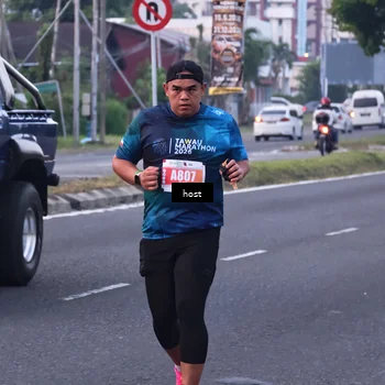 Runner Photo 5017646