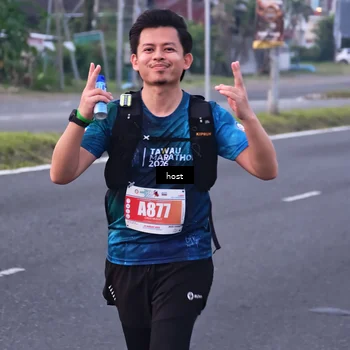 Runner Photo 5017648
