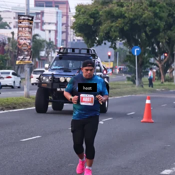 Runner Photo 5017649