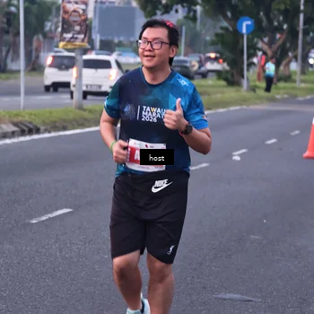Runner Photo 5017650