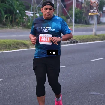 Runner Photo 5017651