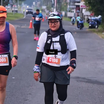 Runner Photo 5017652