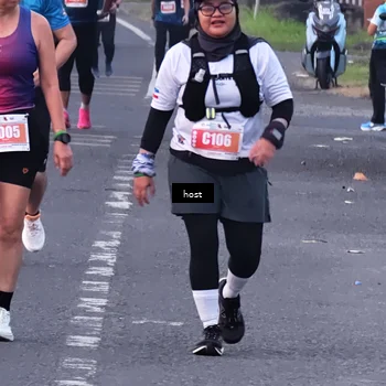 Runner Photo 5017654