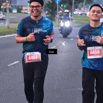 Runner Photo 5017655
