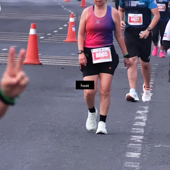 Runner Photo 5017656