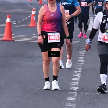 Runner Photo 5017657