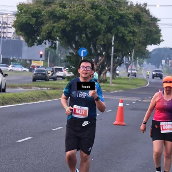Runner Photo 5017658
