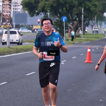 Runner Photo 5017659