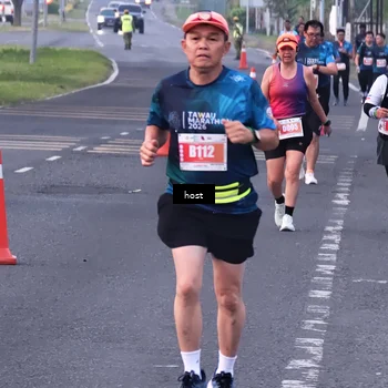 Runner Photo 5017660