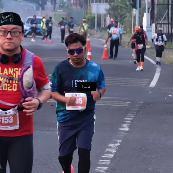 Runner Photo 5017661