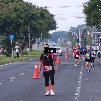 Runner Photo 5017662