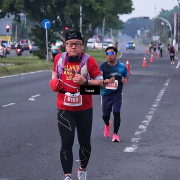 Runner Photo 5017664