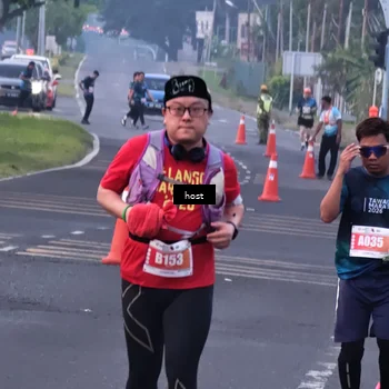 Runner Photo 5017665