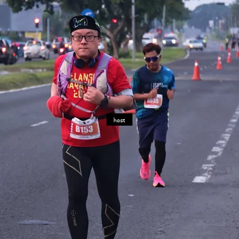 Runner Photo 5017666