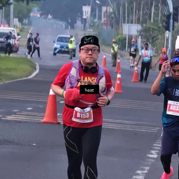 Runner Photo 5017667