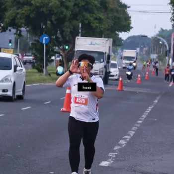 Runner Photo 5017669