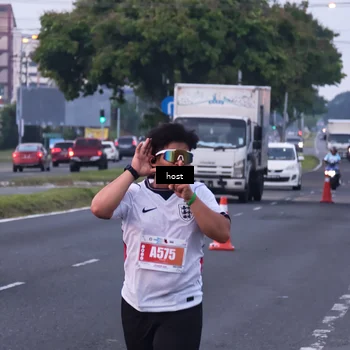 Runner Photo 5017671