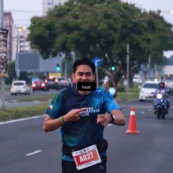 Runner Photo 5017672