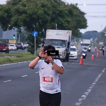 Runner Photo 5017673