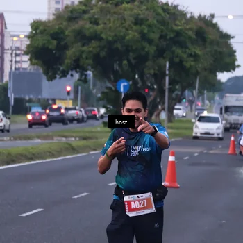 Runner Photo 5017676
