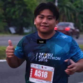 Runner Photo 5017677