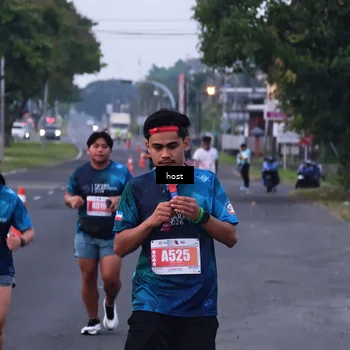 Runner Photo 5017678