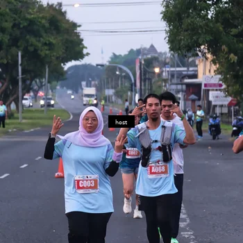Runner Photo 5017679