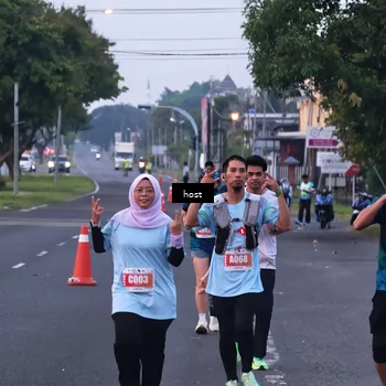 Runner Photo 5017680