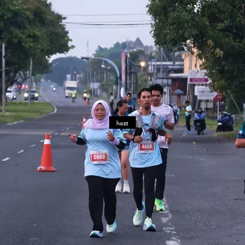 Runner Photo 5017681