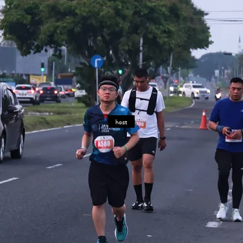 Runner Photo 5017685