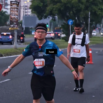 Runner Photo 5017686