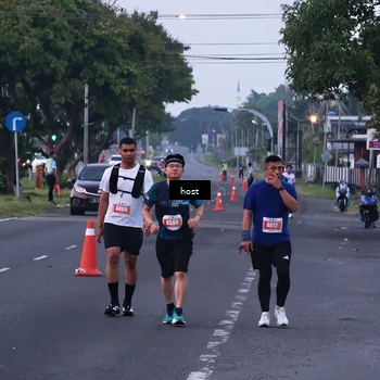 Runner Photo 5017687