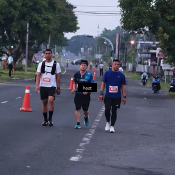 Runner Photo 5017688
