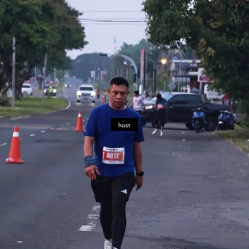 Runner Photo 5017689